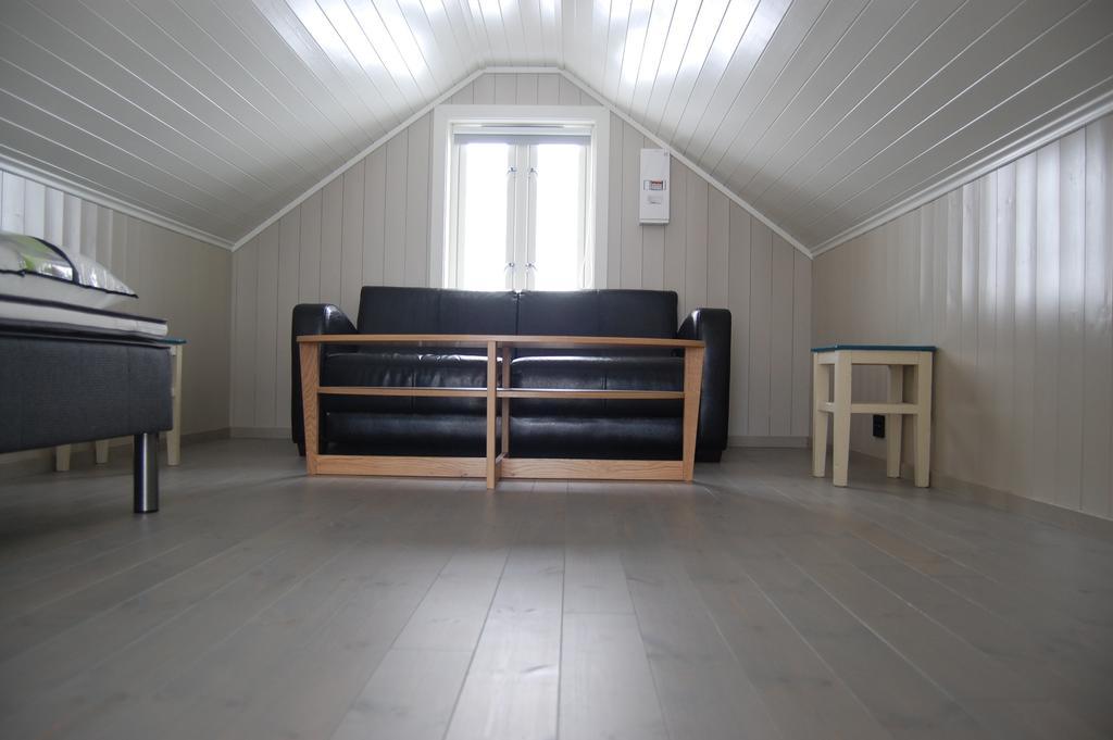 Lofoten Cabins - Sund Sund  Exterior photo